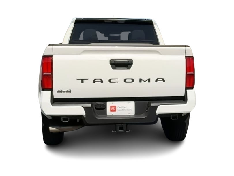 Thumbnail: 2024 Toyota Tacoma - 16