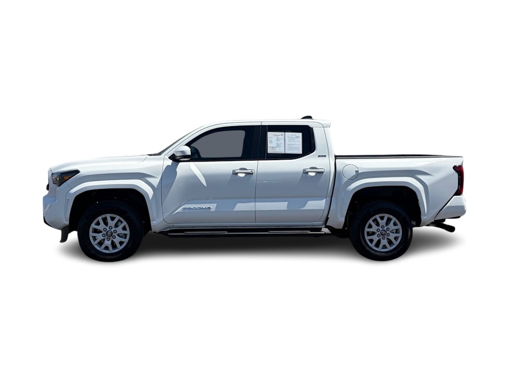 Thumbnail: 2025 Toyota Tacoma - 3