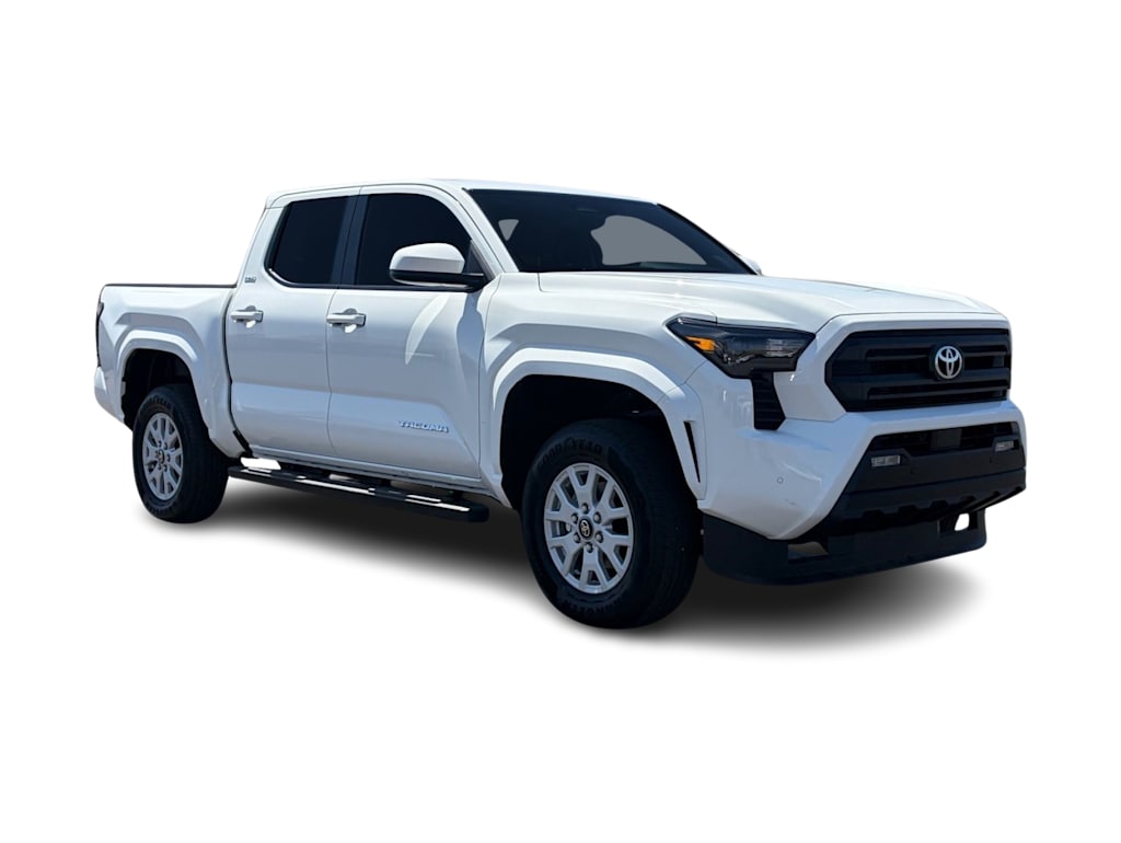 Thumbnail: 2025 Toyota Tacoma - 21