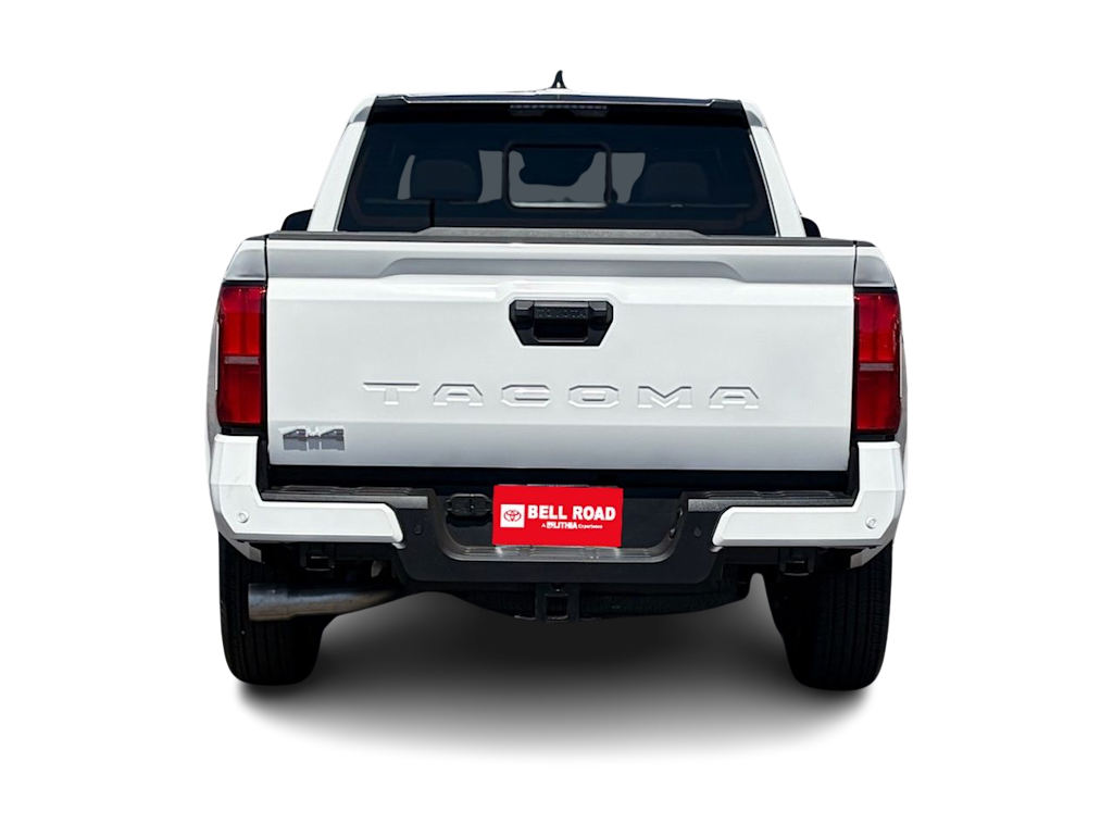 Thumbnail: 2025 Toyota Tacoma - 6