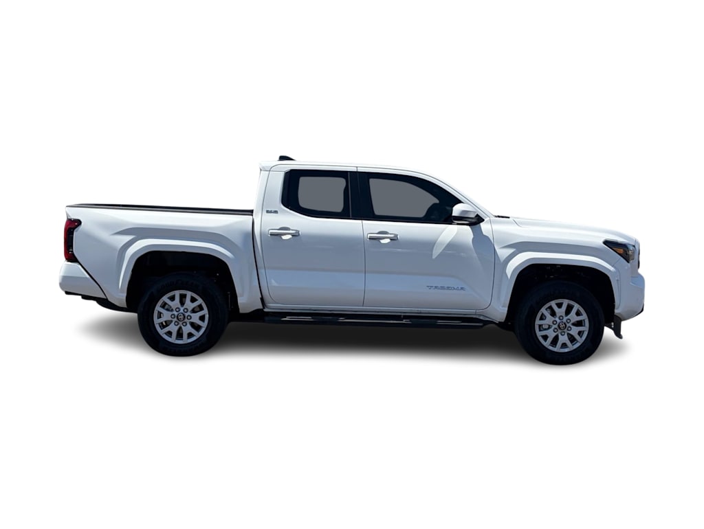 Thumbnail: 2025 Toyota Tacoma - 20