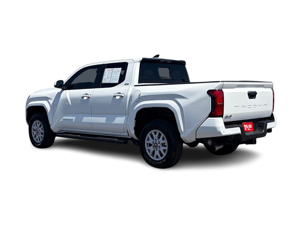 Thumbnail: 2025 Toyota Tacoma - 4