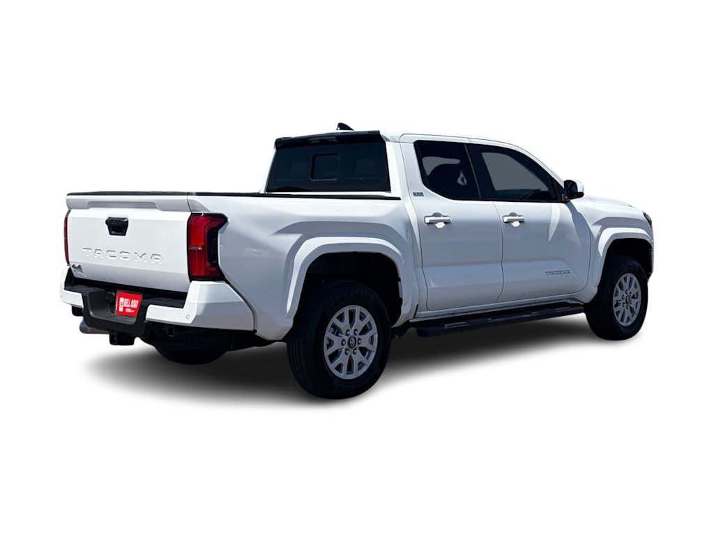 Thumbnail: 2025 Toyota Tacoma - 19