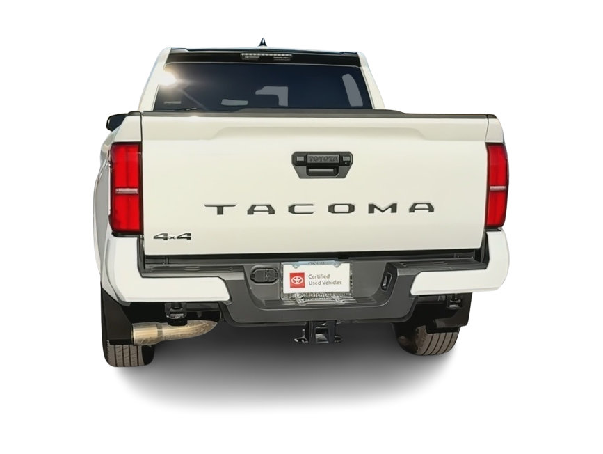 Thumbnail: 2024 Toyota Tacoma - 4