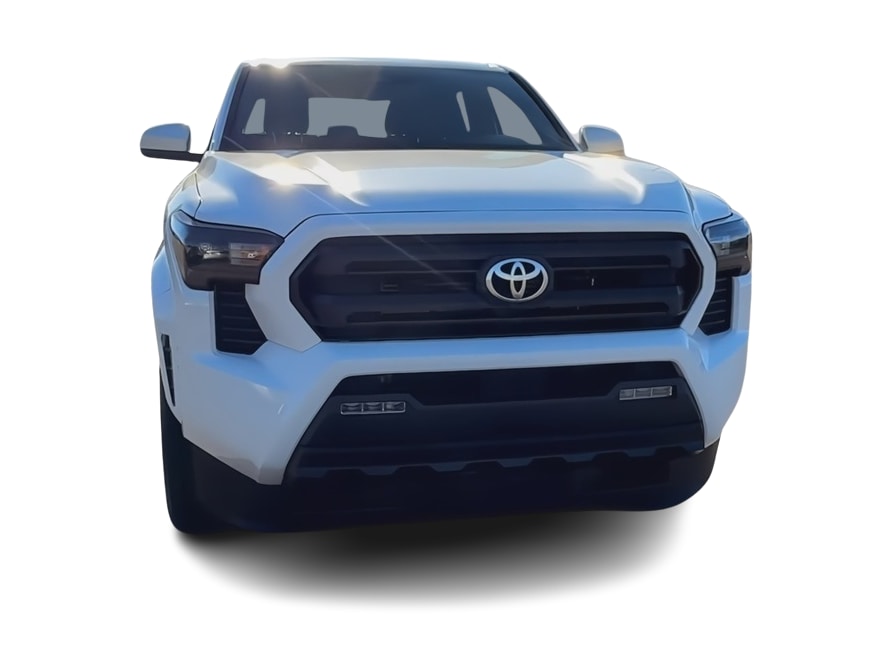 Thumbnail: 2024 Toyota Tacoma - 5