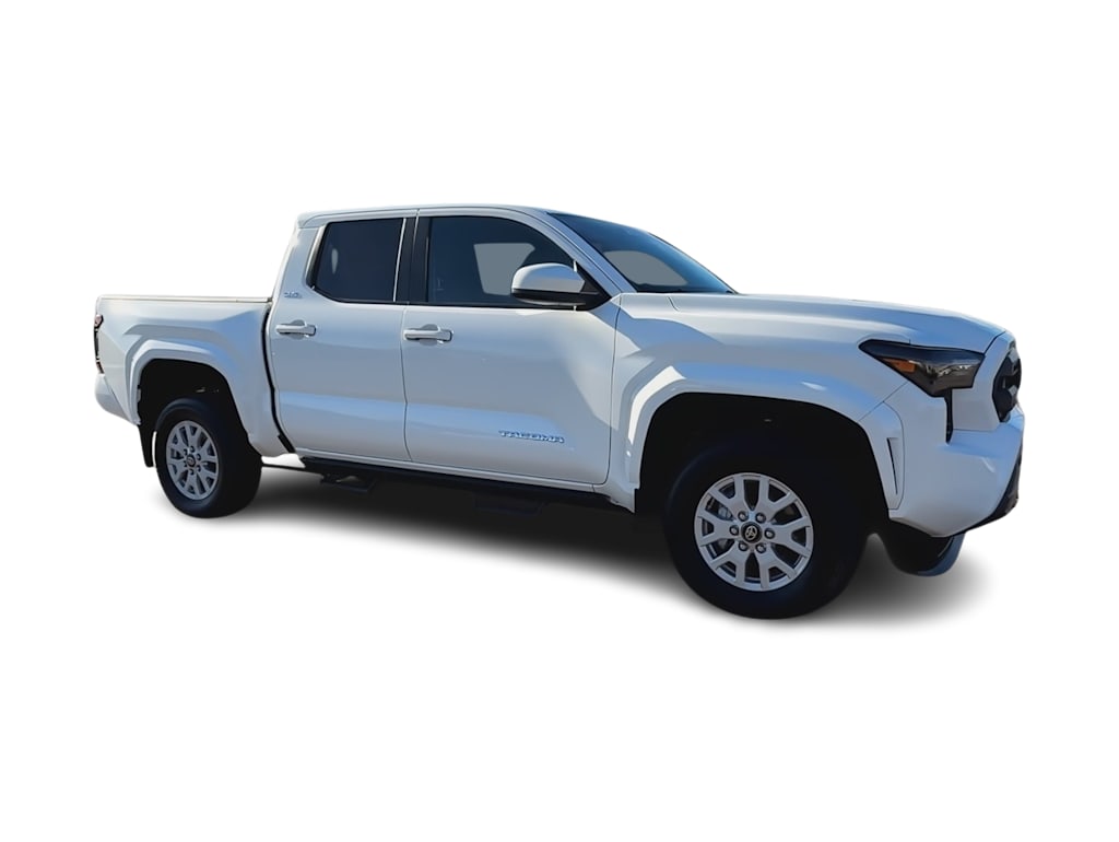Thumbnail: 2024 Toyota Tacoma - 18