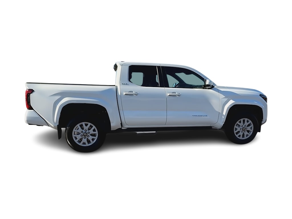 Thumbnail: 2024 Toyota Tacoma - 3