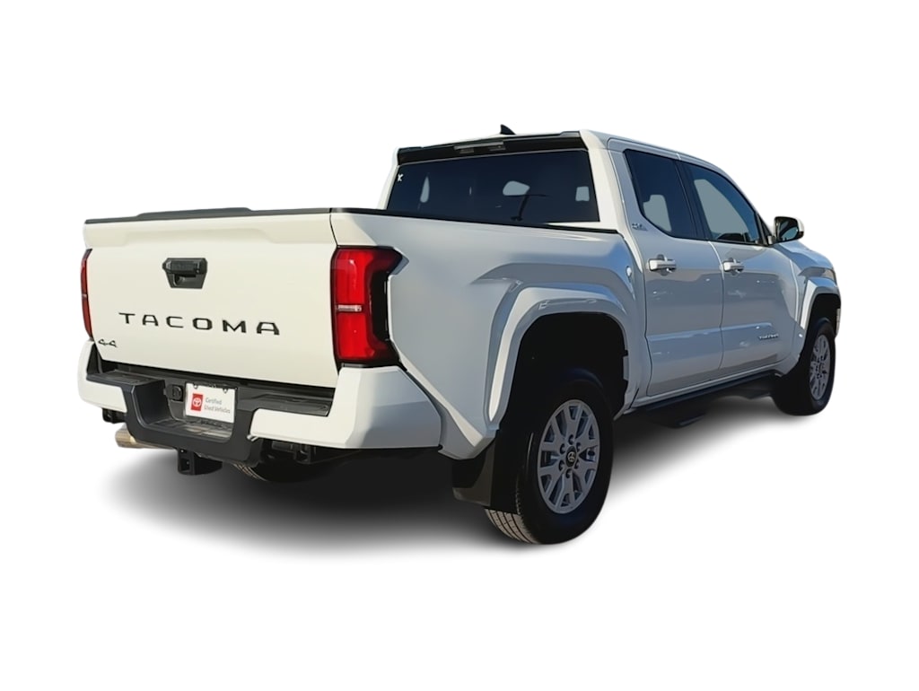 Thumbnail: 2024 Toyota Tacoma - 19