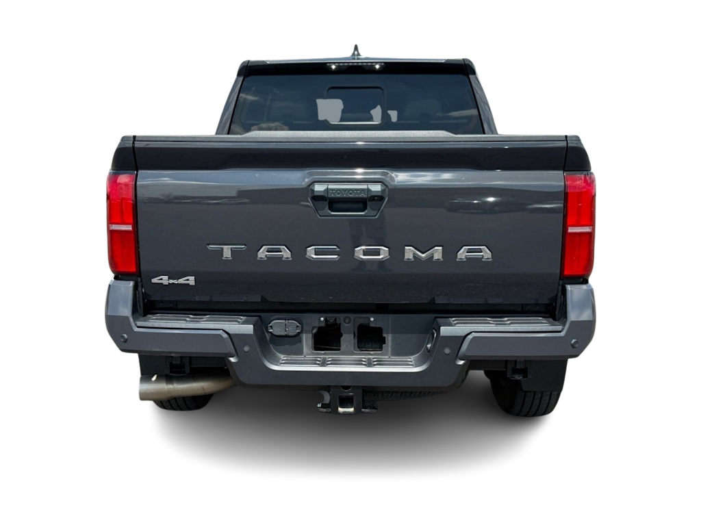 Thumbnail: 2024 Toyota Tacoma - 5
