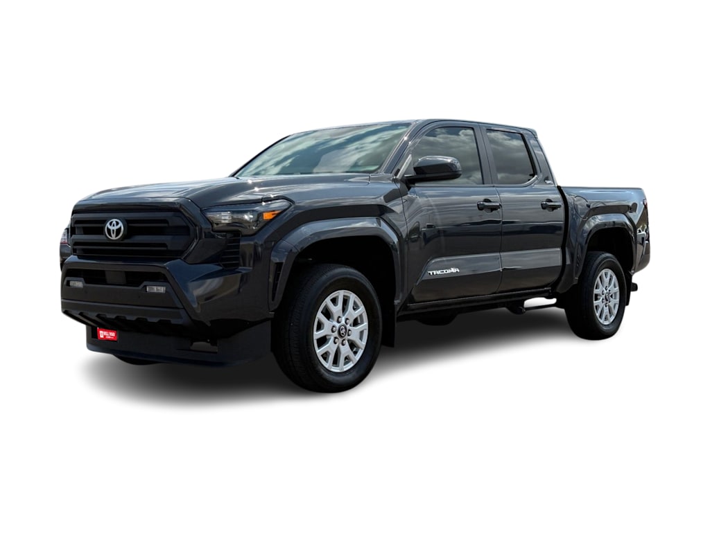 Thumbnail: 2024 Toyota Tacoma - 17
