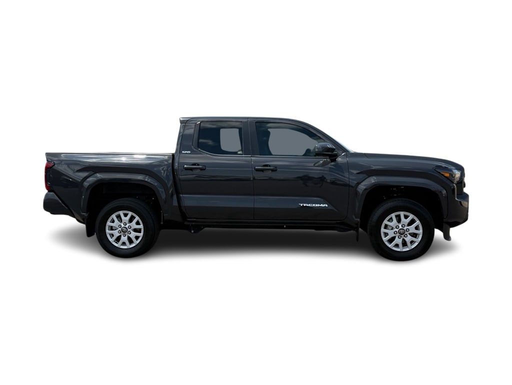 Thumbnail: 2024 Toyota Tacoma - 19