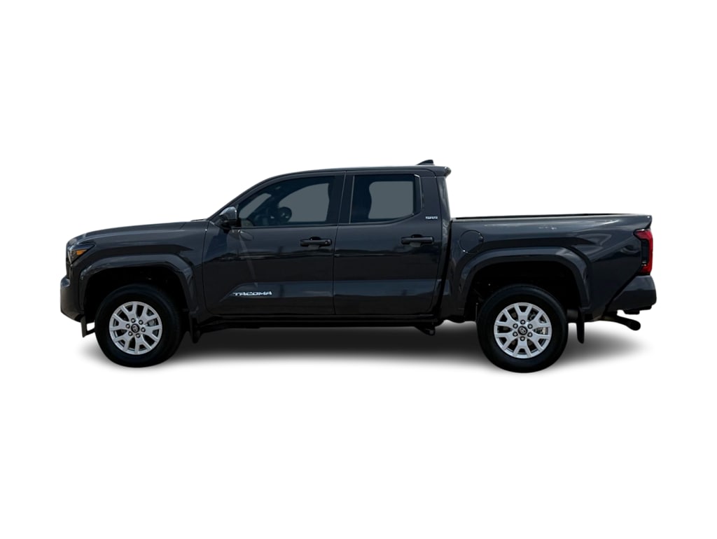 Thumbnail: 2024 Toyota Tacoma - 3