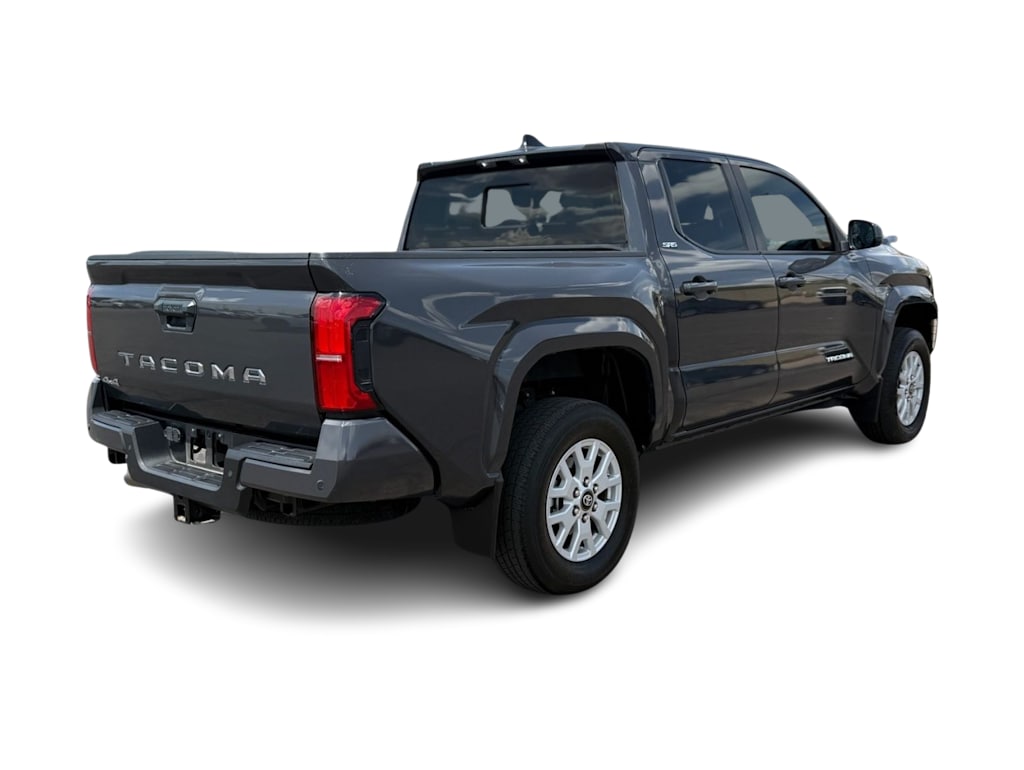 Thumbnail: 2024 Toyota Tacoma - 18