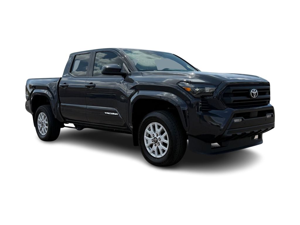 Thumbnail: 2024 Toyota Tacoma - 20