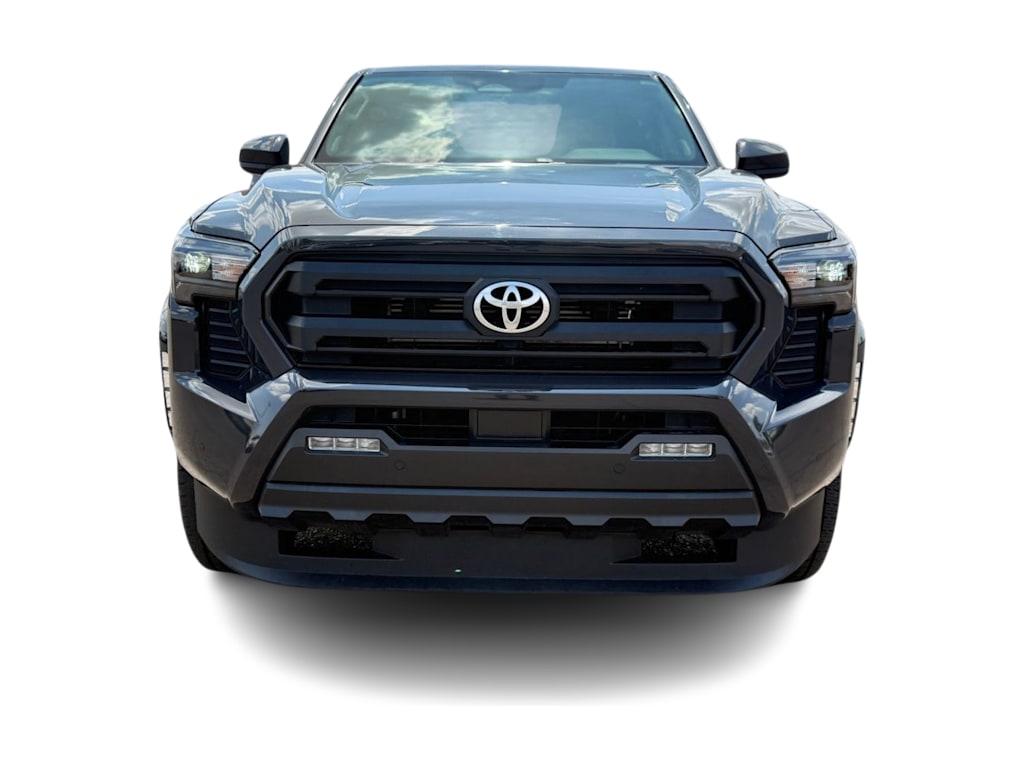Thumbnail: 2024 Toyota Tacoma - 6