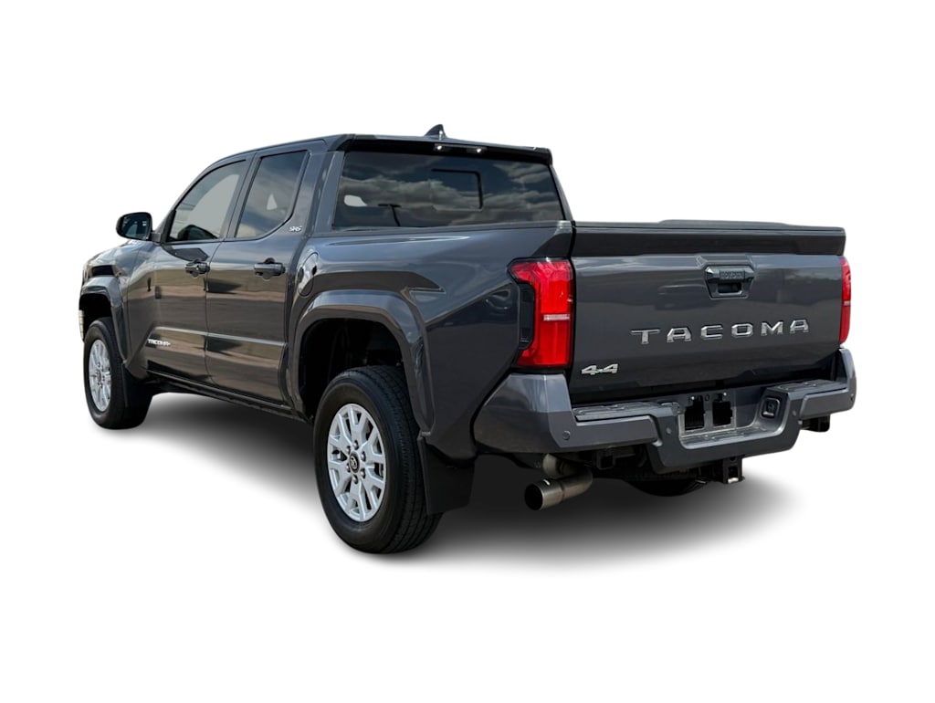 Thumbnail: 2024 Toyota Tacoma - 4
