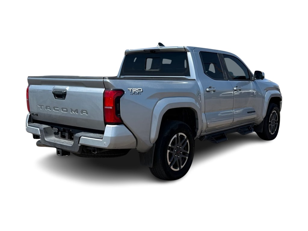 Thumbnail: 2024 Toyota Tacoma - 15