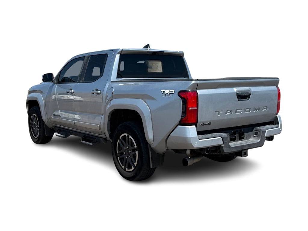 Thumbnail: 2024 Toyota Tacoma - 3