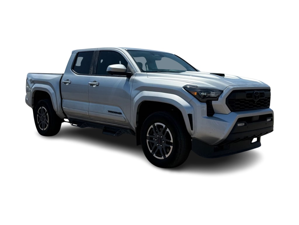 Thumbnail: 2024 Toyota Tacoma - 16