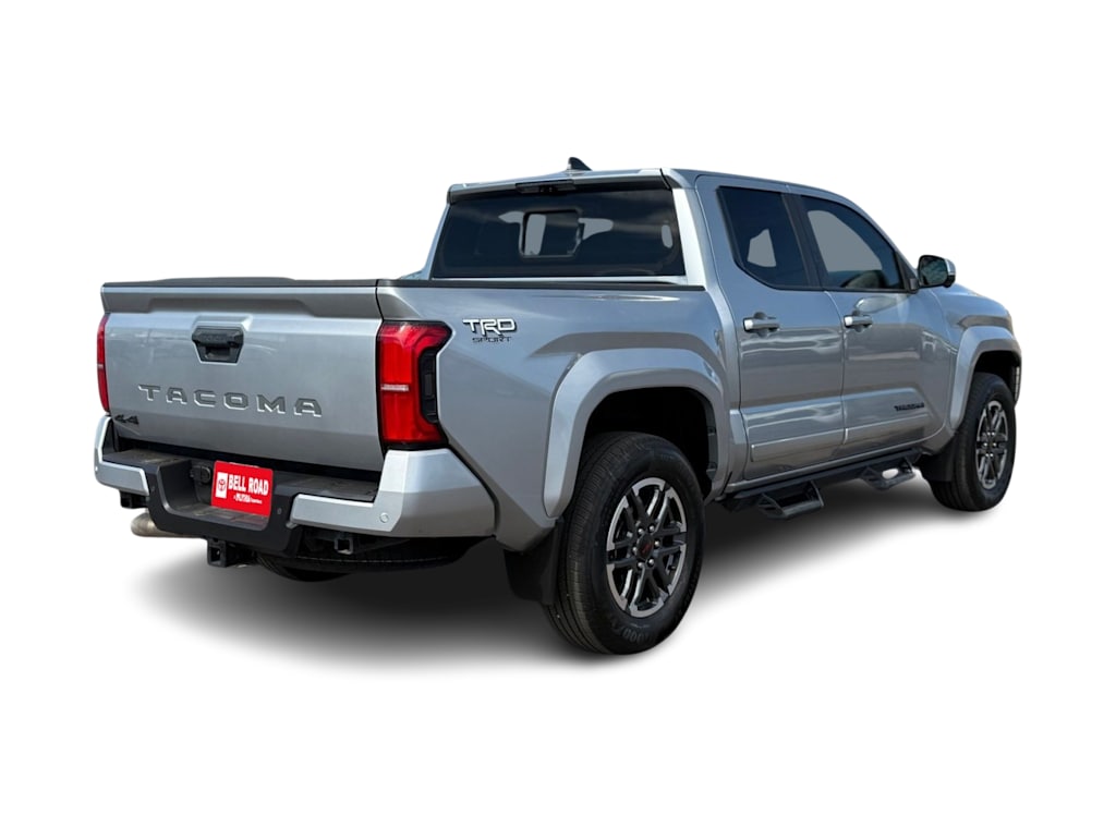 Thumbnail: 2024 Toyota Tacoma - 19