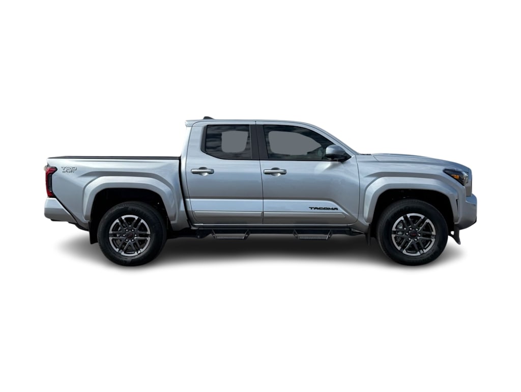 Thumbnail: 2024 Toyota Tacoma - 20