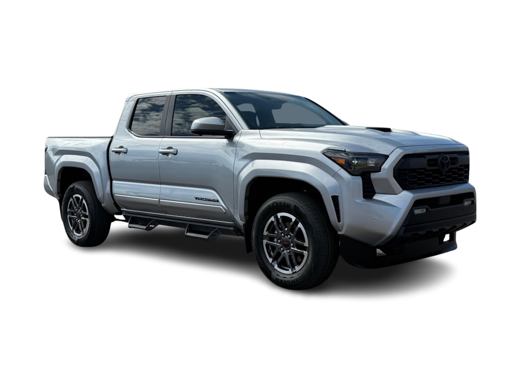Thumbnail: 2024 Toyota Tacoma - 21