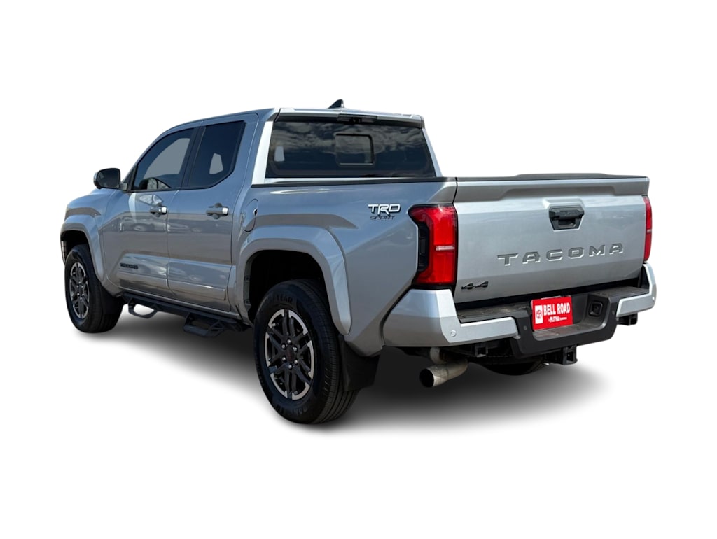 Thumbnail: 2024 Toyota Tacoma - 4