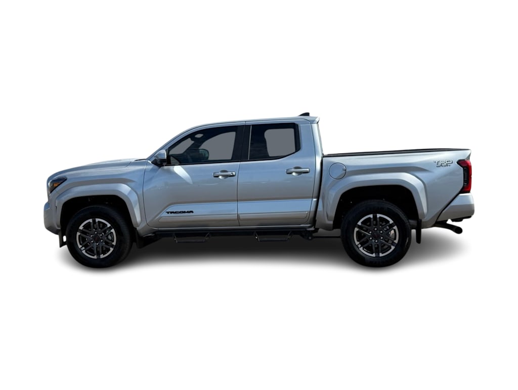 Thumbnail: 2024 Toyota Tacoma - 3