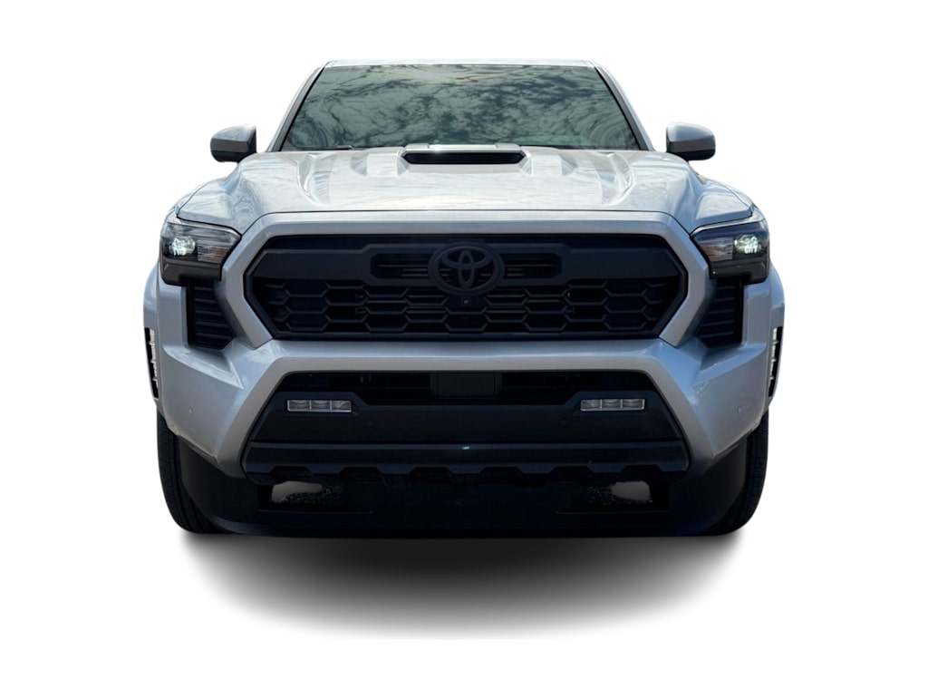 Thumbnail: 2024 Toyota Tacoma - 6