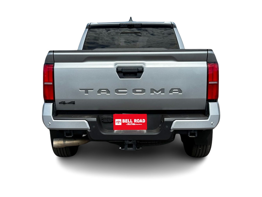 Thumbnail: 2024 Toyota Tacoma - 5
