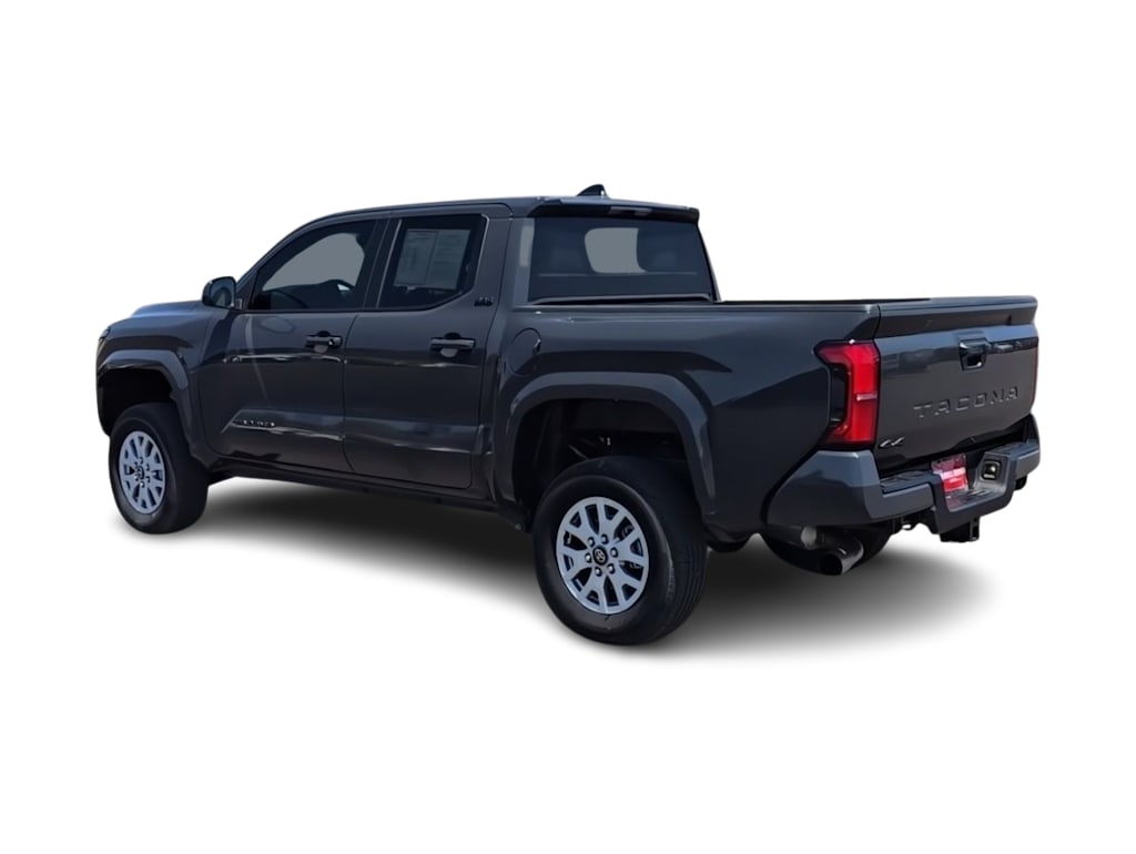 Thumbnail: 2025 Toyota Tacoma - 4