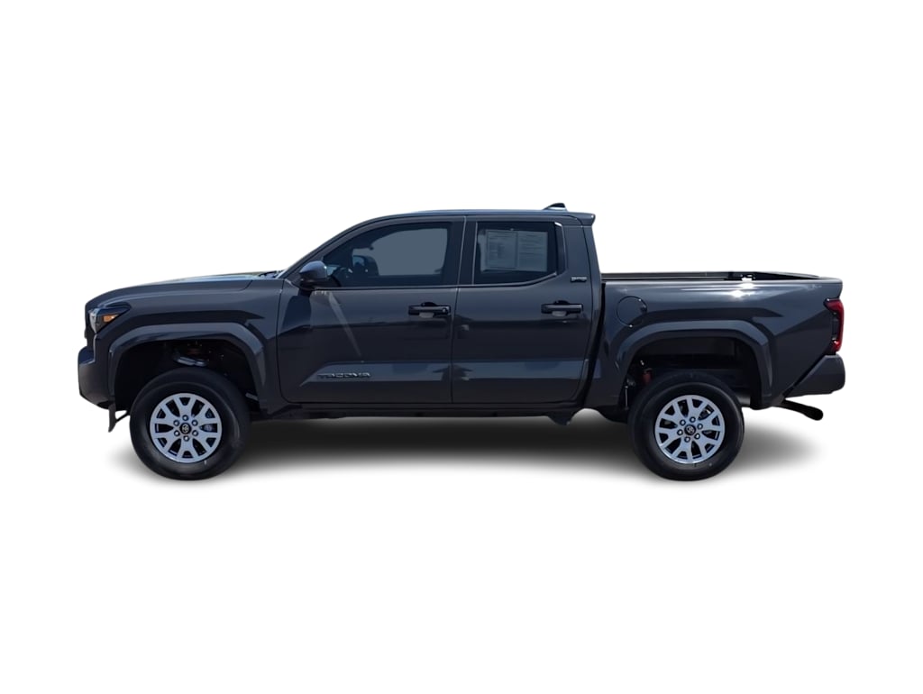Thumbnail: 2025 Toyota Tacoma - 17