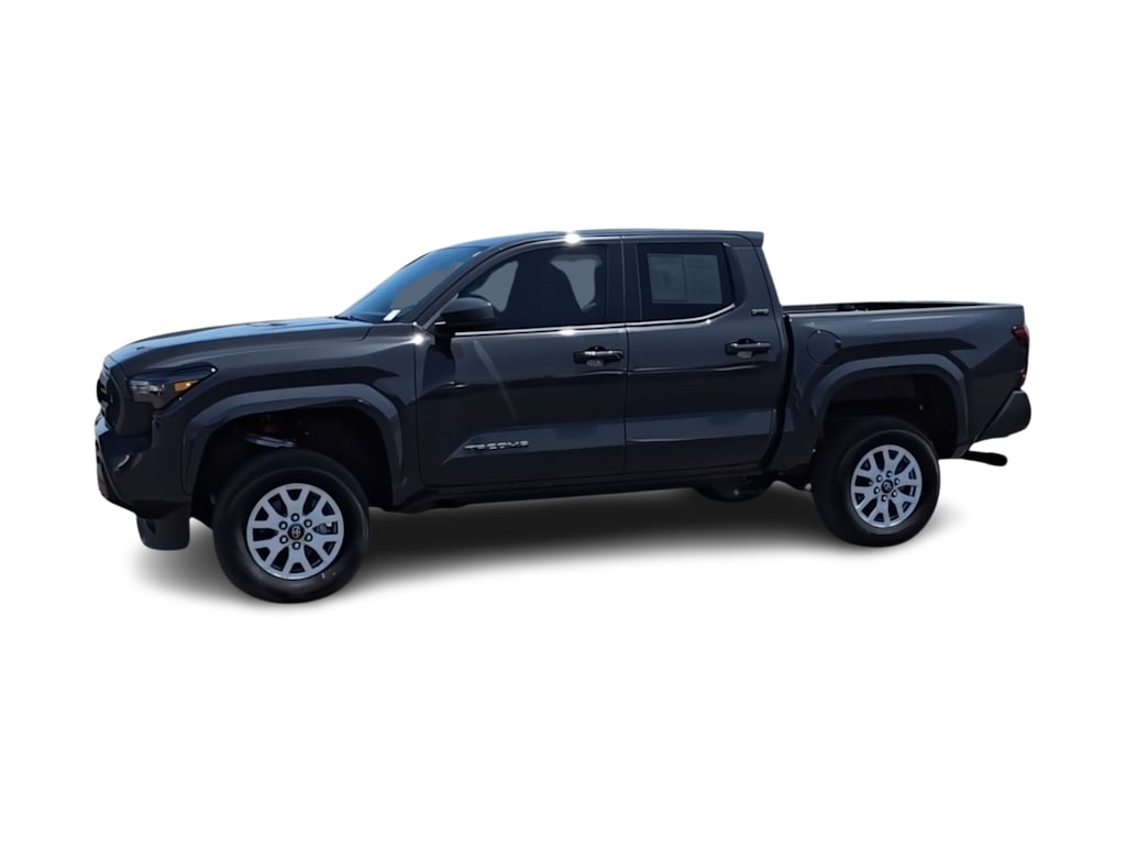 Thumbnail: 2025 Toyota Tacoma - 3