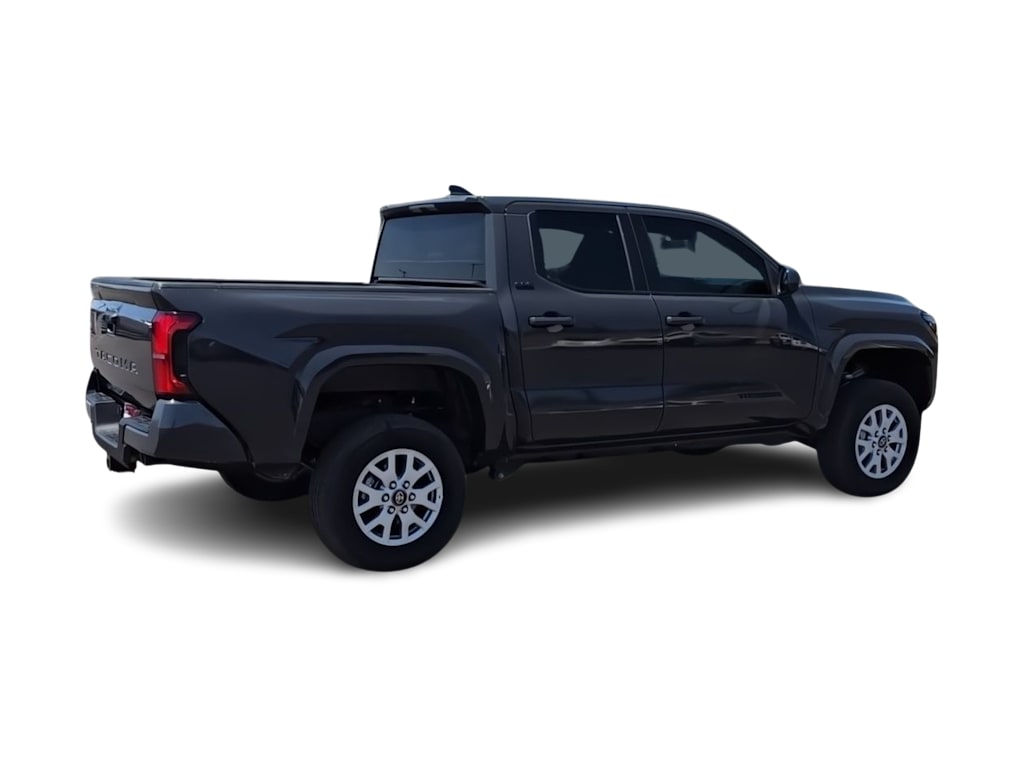 Thumbnail: 2025 Toyota Tacoma - 18