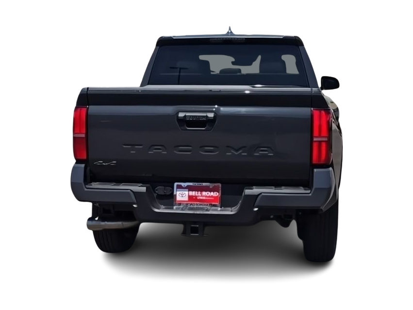 Thumbnail: 2025 Toyota Tacoma - 5