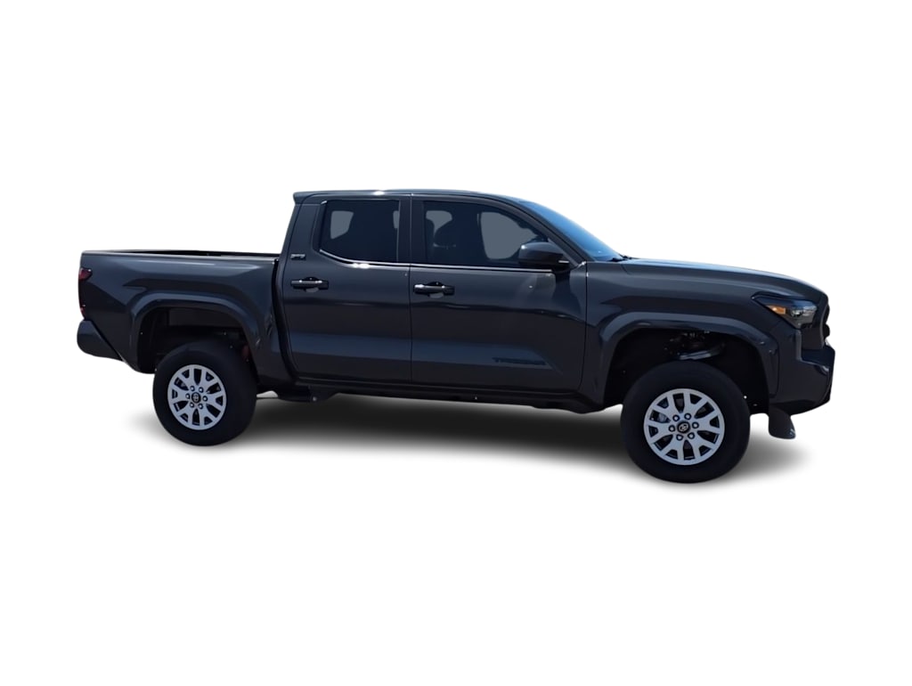 Thumbnail: 2025 Toyota Tacoma - 19
