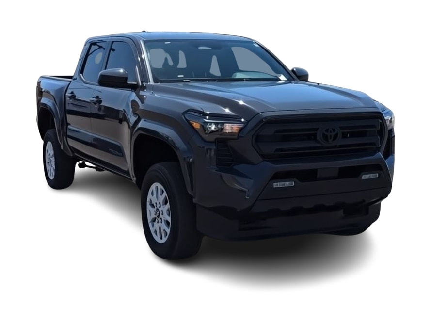Thumbnail: 2025 Toyota Tacoma - 16