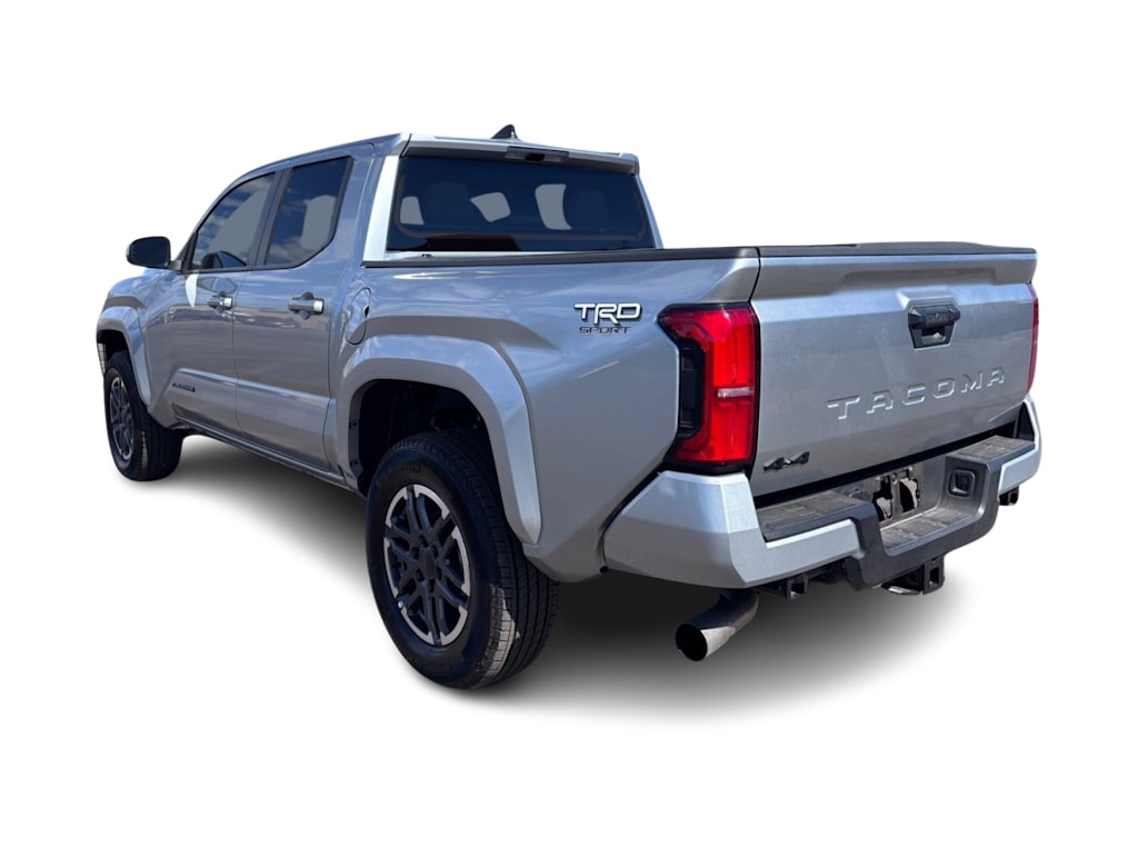 Thumbnail: 2026 Toyota Tacoma - 3
