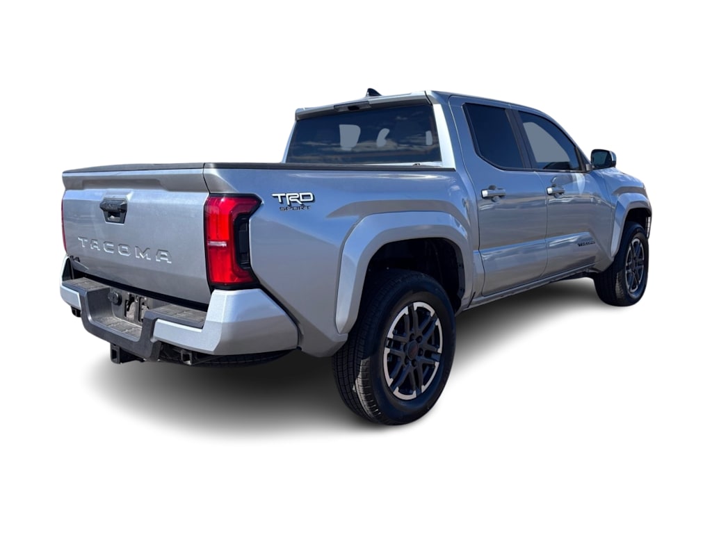 Thumbnail: 2026 Toyota Tacoma - 14