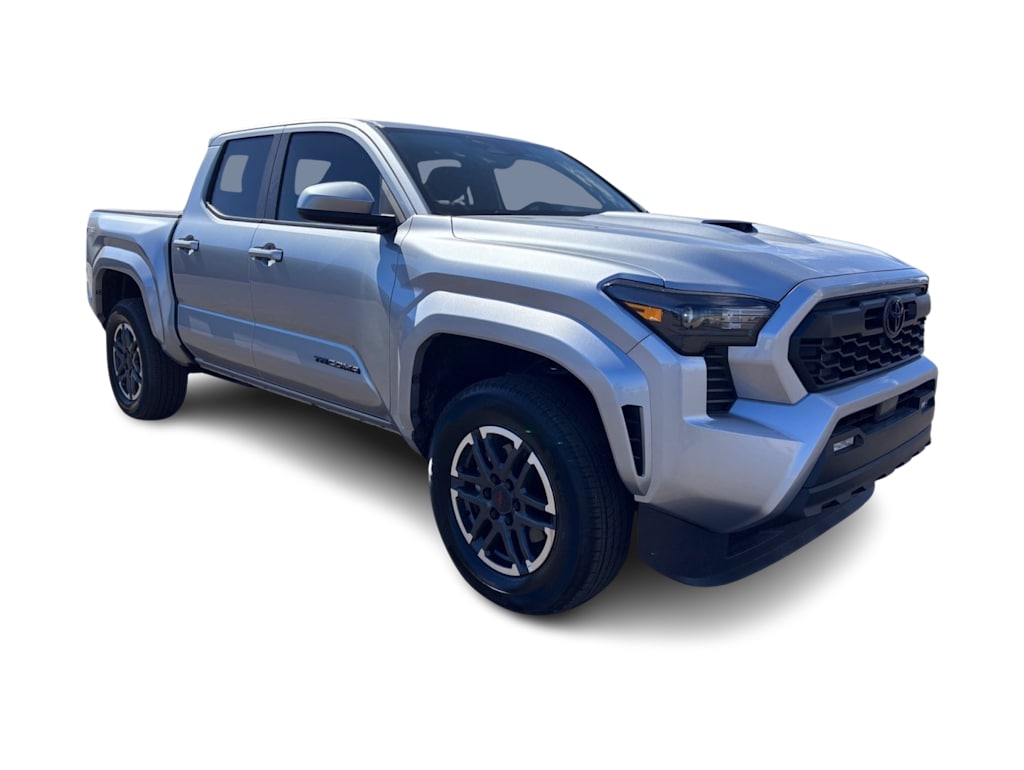 Thumbnail: 2026 Toyota Tacoma - 15
