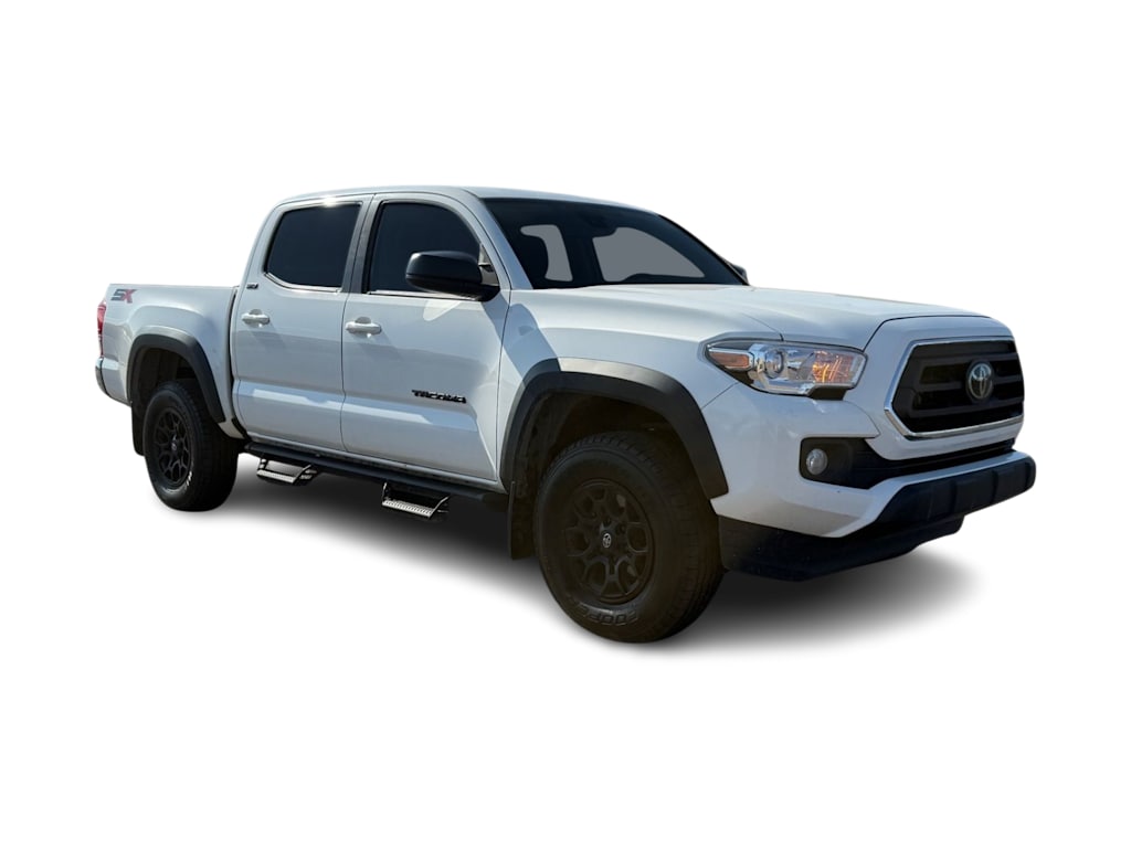 Thumbnail: 2023 Toyota Tacoma - 16