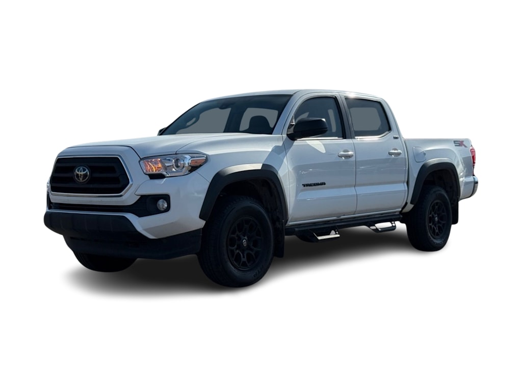 Thumbnail: 2023 Toyota Tacoma - 14