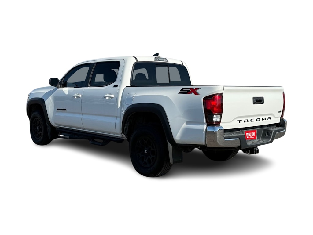 Thumbnail: 2023 Toyota Tacoma - 3