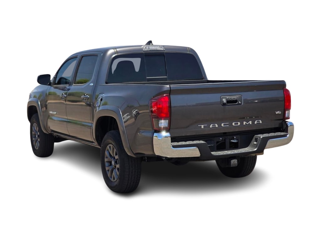 Thumbnail: 2023 Toyota Tacoma - 4