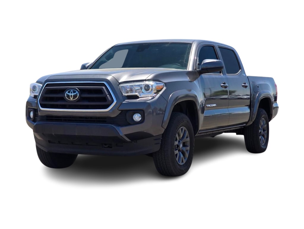 Thumbnail: 2023 Toyota Tacoma - 15