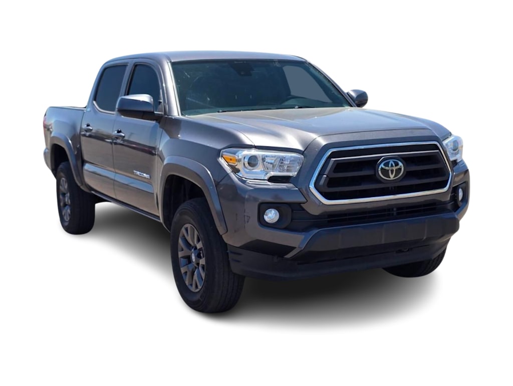 Thumbnail: 2023 Toyota Tacoma - 18