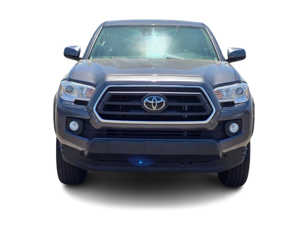 Thumbnail: 2023 Toyota Tacoma - 6