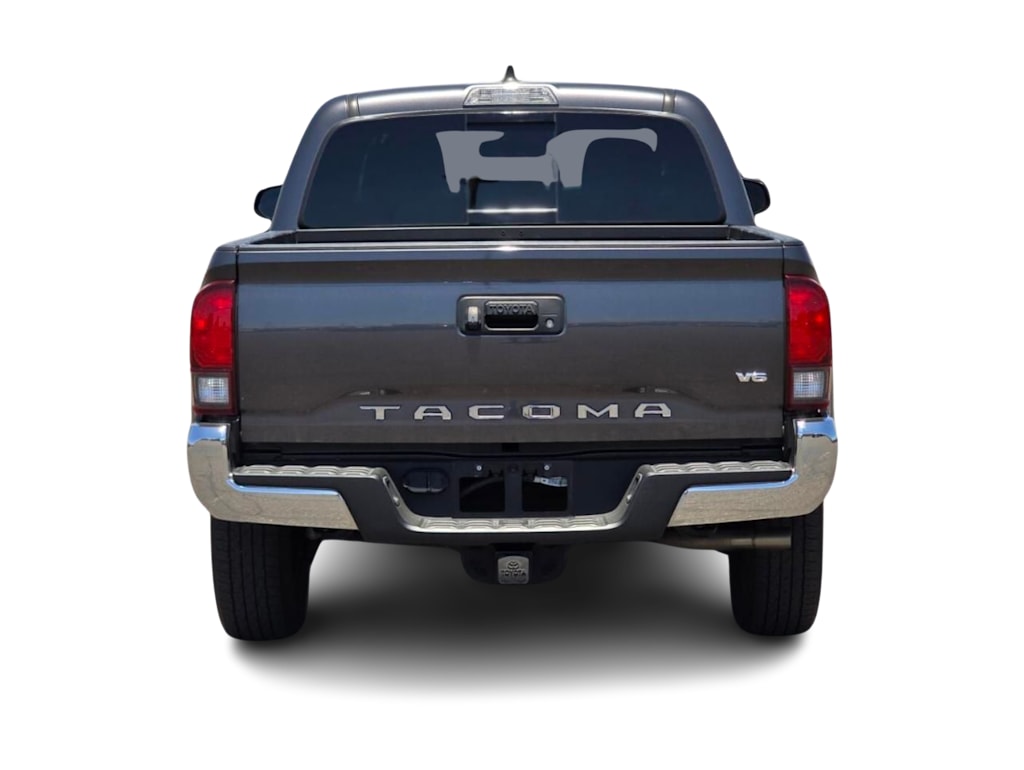 Thumbnail: 2023 Toyota Tacoma - 5