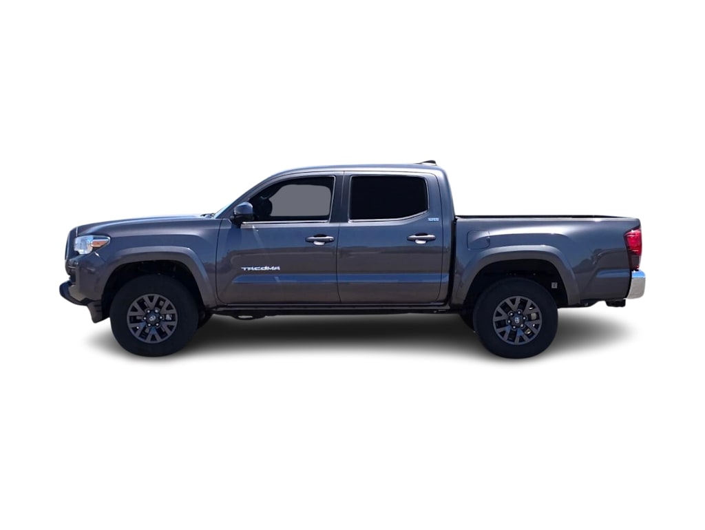 Thumbnail: 2023 Toyota Tacoma - 3