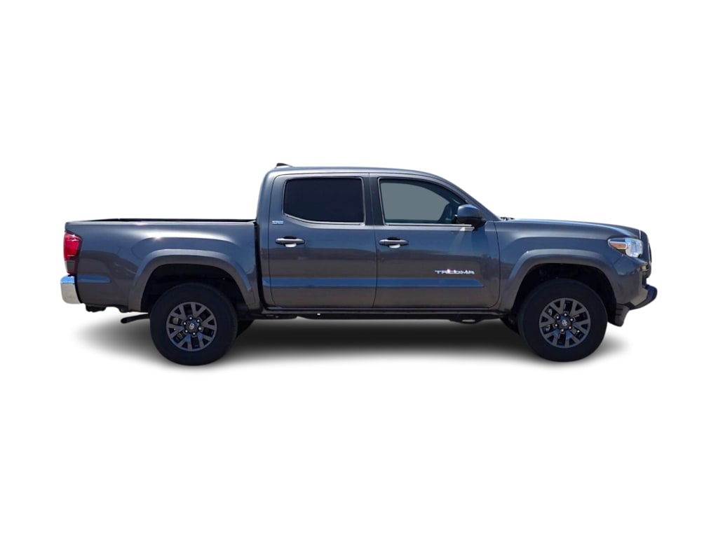 Thumbnail: 2023 Toyota Tacoma - 17